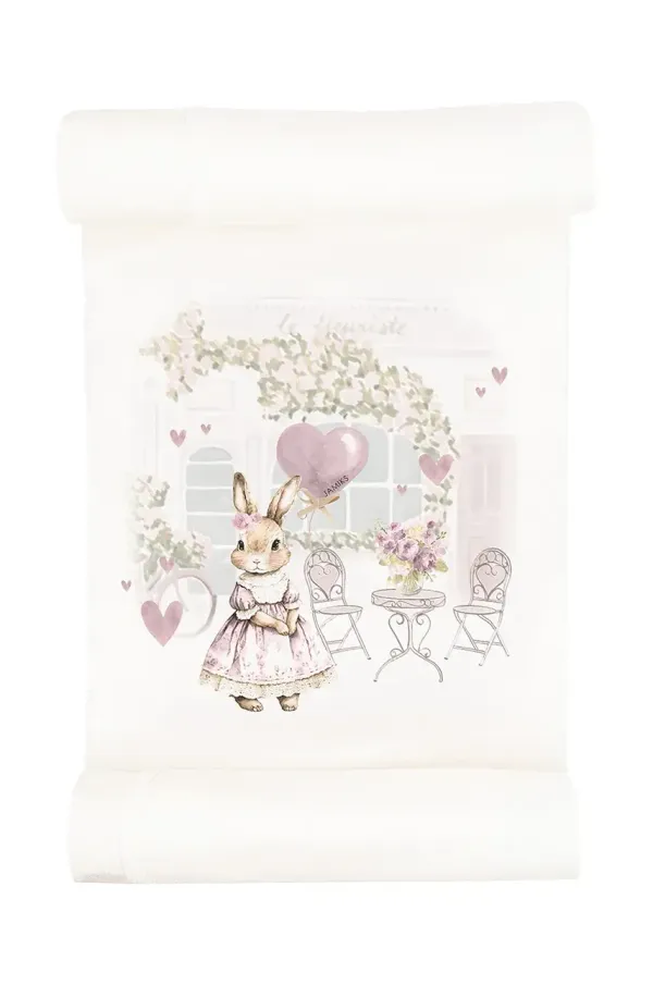 Jamiks Ovijalna odeja za dojenčke Jamiks NAJA JLH031