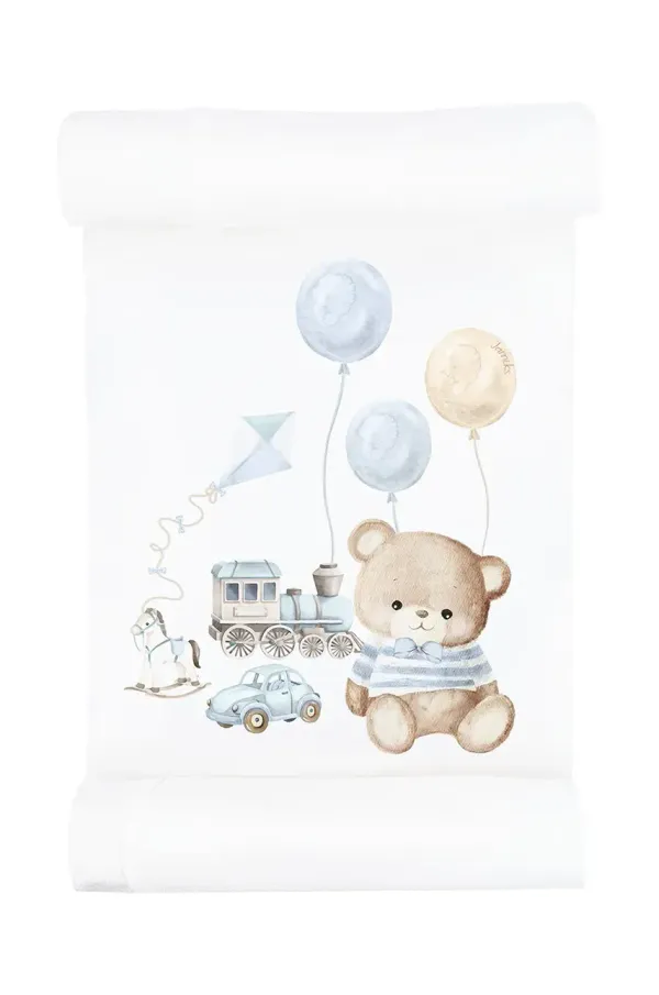 Jamiks Ovijalna odeja za dojenčke Jamiks OTTO JLH039