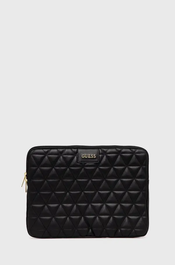 Guess Ovitek za prenosnik Guess