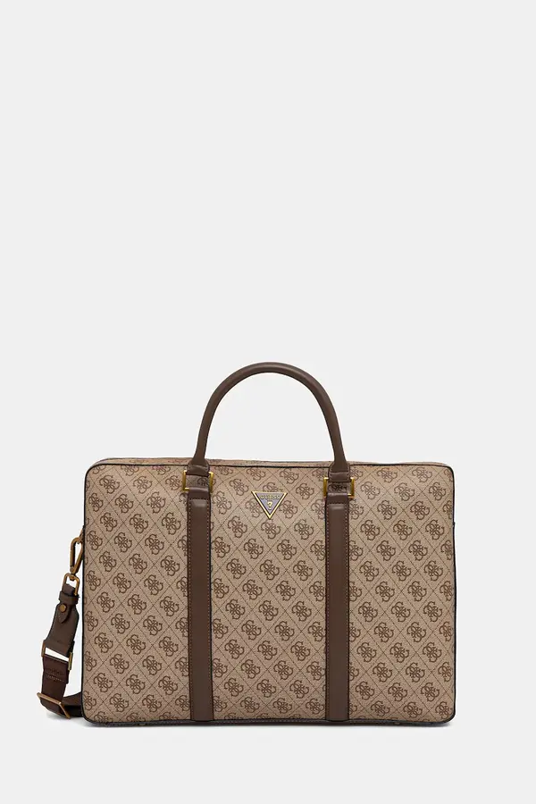 Guess Ovitek za prenosnik Guess MILANO