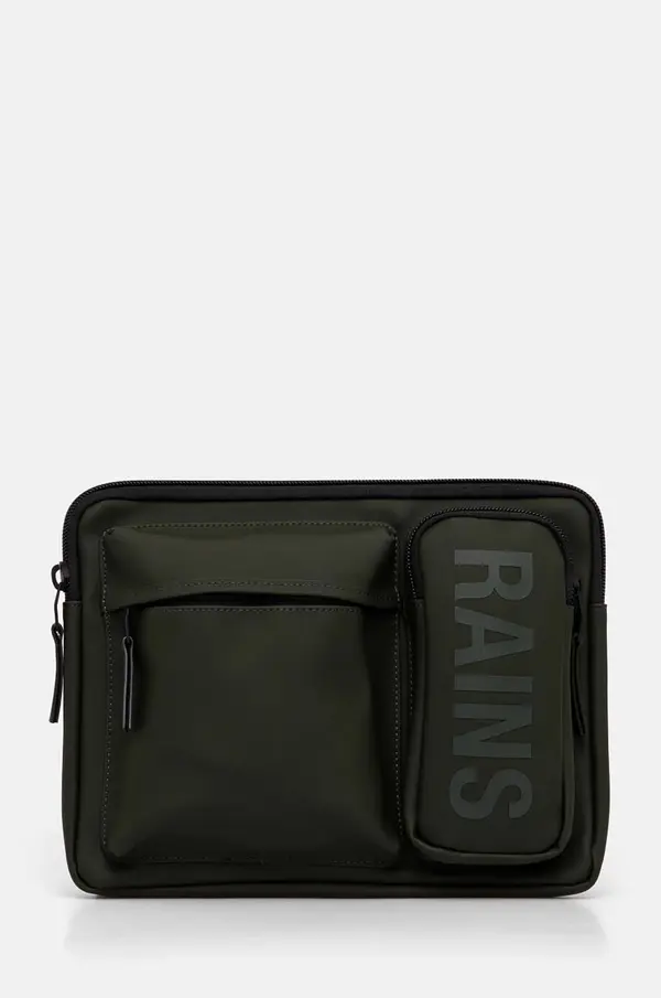 Rains Ovitek za prenosnik Rains Texel Laptop Case 13"/14" W1