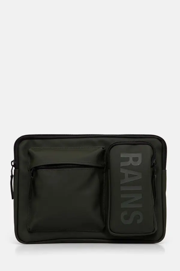 Rains Ovitek za prenosnik Rains Texel Laptop Case 15"/16" W1