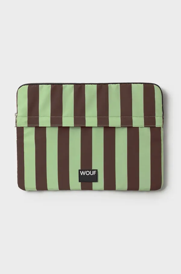 WOUF Ovitek za prenosnik WOUF Antwerp 13" & 14"