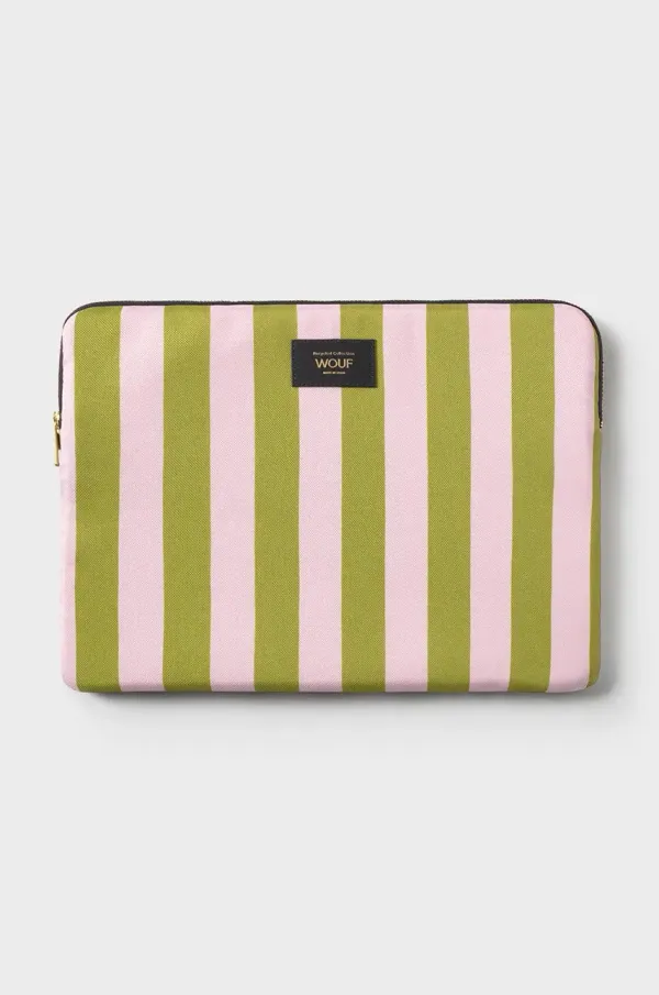 WOUF Ovitek za prenosnik WOUF Cabana 13" & 14 "