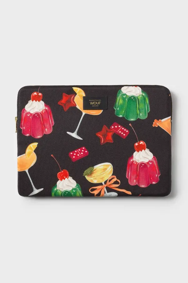 WOUF Ovitek za prenosnik WOUF Cheers 13" & 14"