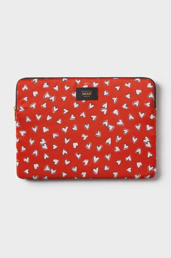 WOUF Ovitek za prenosnik WOUF Crush 13" & 14"