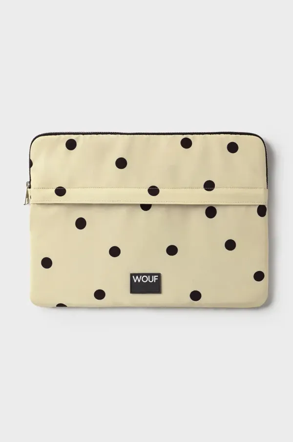 WOUF Ovitek za prenosnik WOUF Deauville 13" & 14"