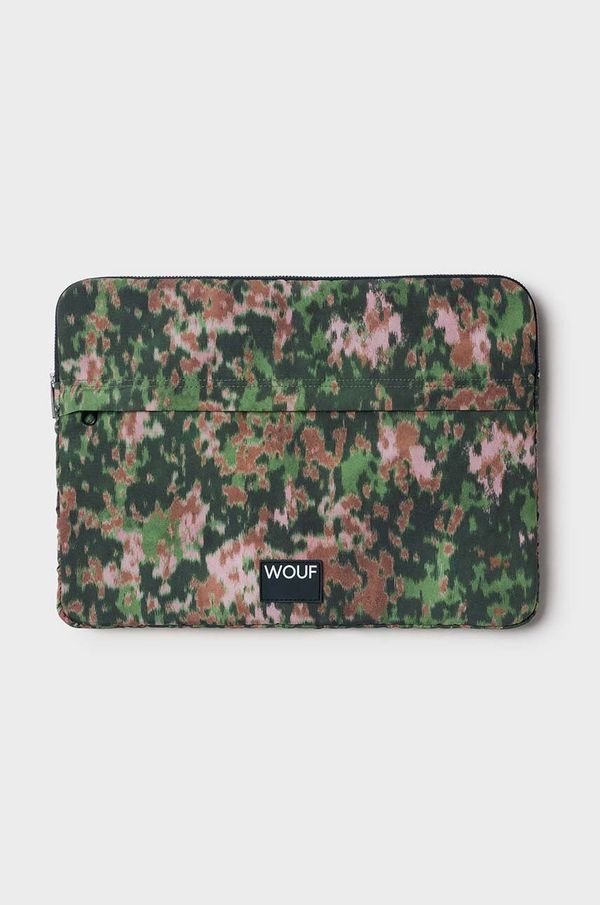 WOUF Ovitek za prenosnik WOUF Elsa 13" & 14"