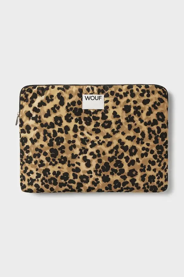 WOUF Ovitek za prenosnik WOUF Feline 13" & 14"