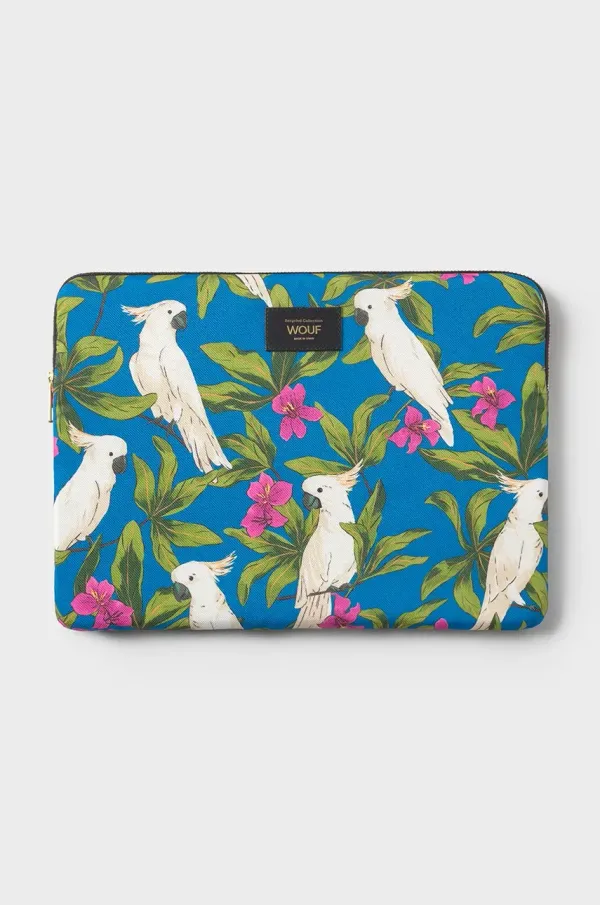 WOUF Ovitek za prenosnik WOUF Gaia 13" & 14"