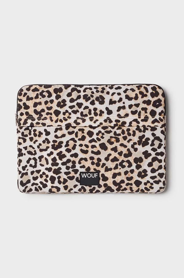 WOUF Ovitek za prenosnik WOUF Kim 13" & 14"