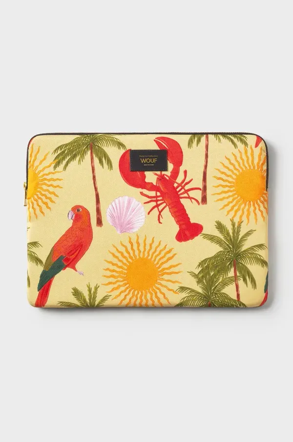 WOUF Ovitek za prenosnik WOUF Rio 13" & 14"