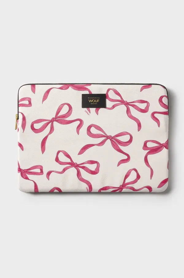 WOUF Ovitek za prenosnik WOUF Rita 13 " & 14"