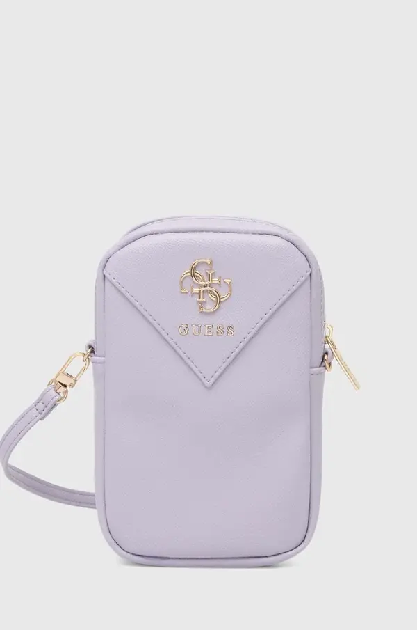 Guess Ovitek za telefon Guess