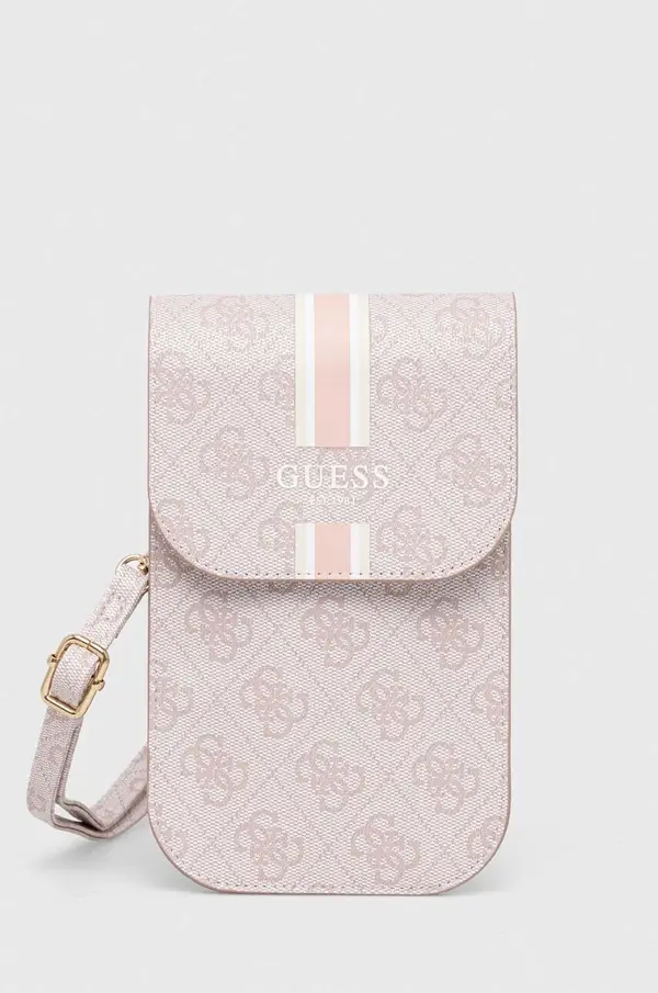 Guess Ovitek za telefon Guess