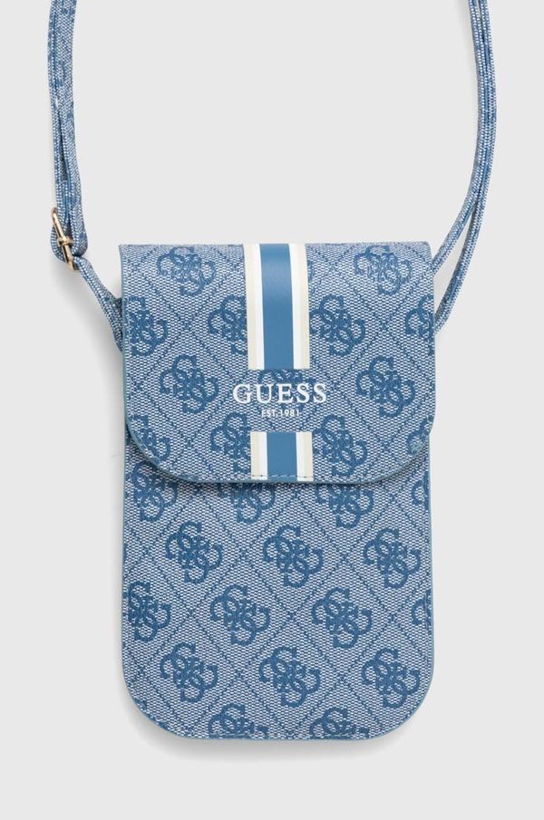 Guess Ovitek za telefon Guess