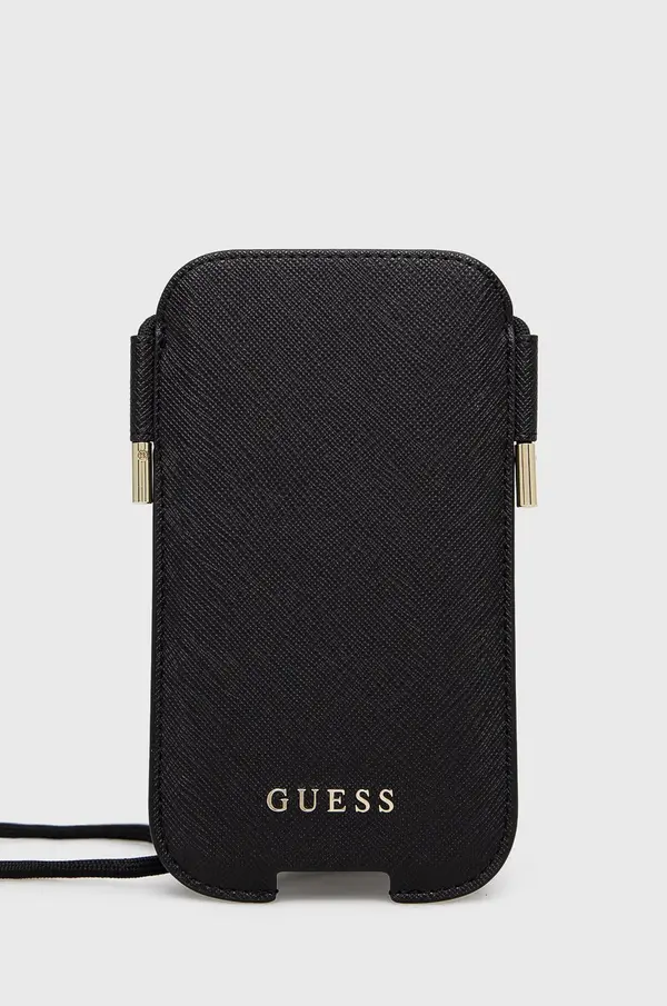 Guess Ovitek za telefon Guess