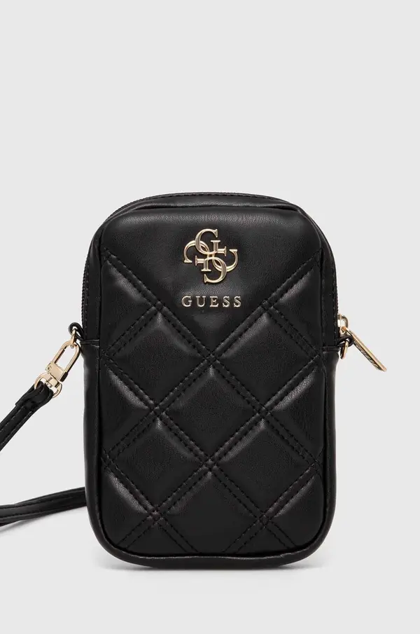 Guess Ovitek za telefon Guess