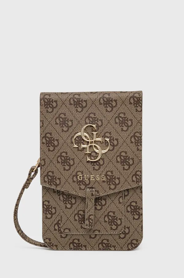 Guess Ovitek za telefon Guess