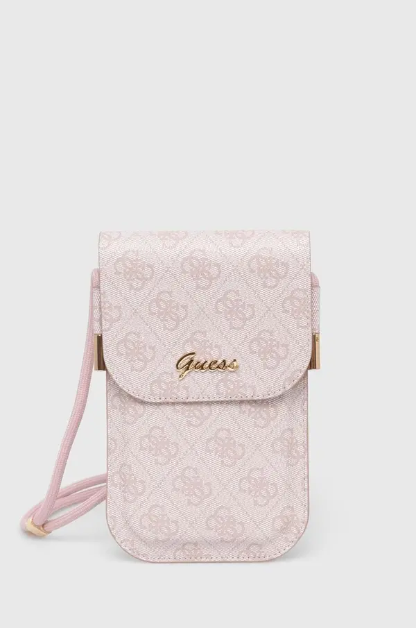 Guess Ovitek za telefon Guess