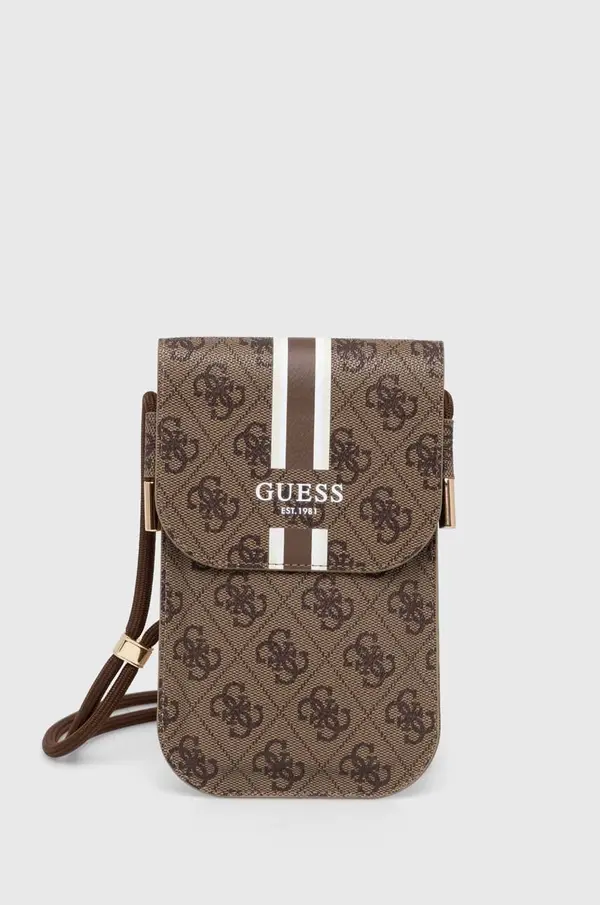 Guess Ovitek za telefon Guess