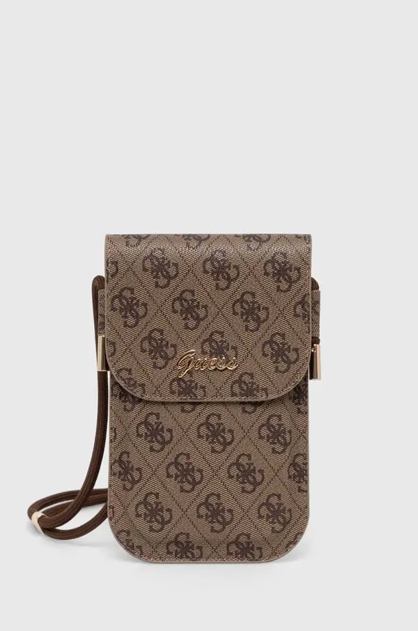 Guess Ovitek za telefon Guess