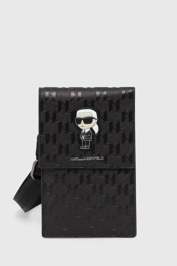 Karl Lagerfeld Ovitek za telefon Karl Lagerfeld