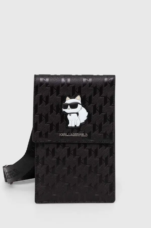 Karl Lagerfeld Ovitek za telefon Karl Lagerfeld
