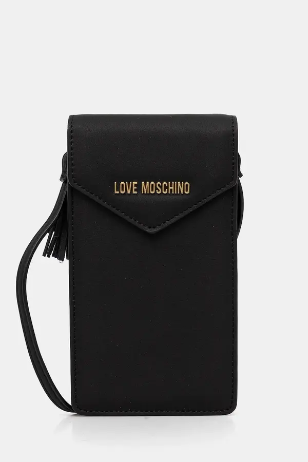Love Moschino Ovitek za telefon Love Moschino