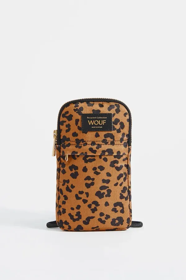 WOUF Ovitek za telefon WOUF Agar