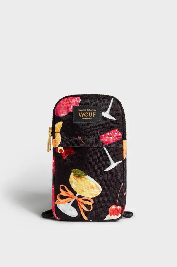 WOUF Ovitek za telefon WOUF Cheers