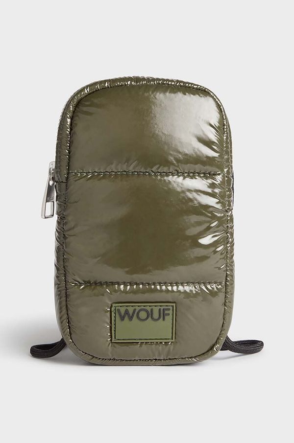 WOUF Ovitek za telefon WOUF Cypress Glossy