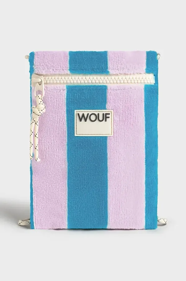 WOUF Ovitek za telefon WOUF Lanzarote