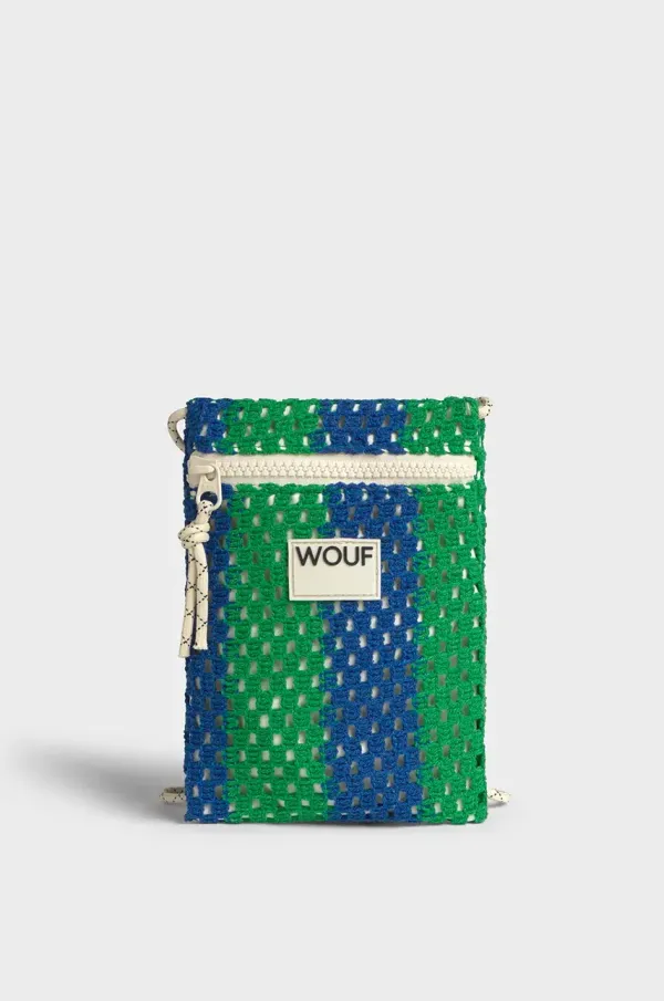 WOUF Ovitek za telefon WOUF Mistral