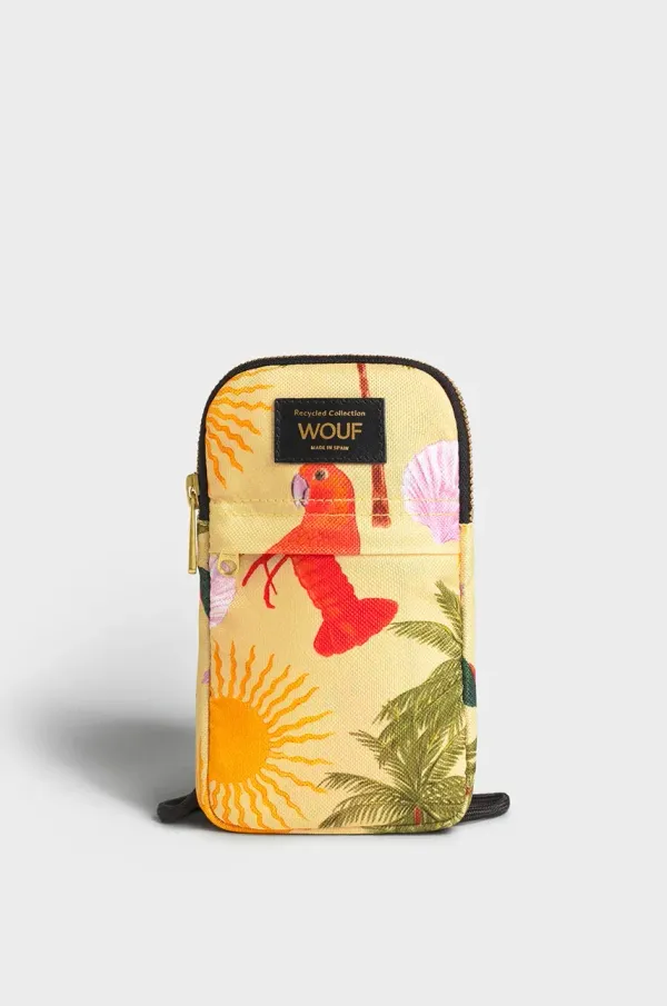 WOUF Ovitek za telefon WOUF Rio