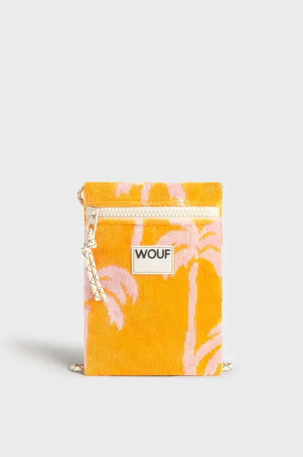 WOUF Ovitek za telefon WOUF Tenerife