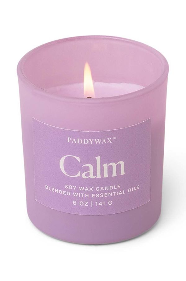 Paddywax Paddywax dišeča sojina sveča Calm 141 g