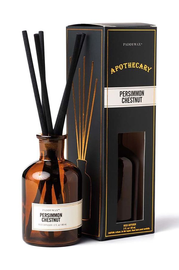 Paddywax Paddywax razpršilec za dišave Persimmon & Chestnut 88 ml