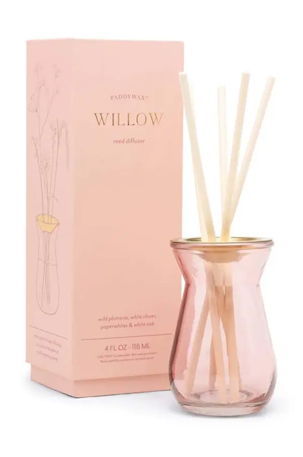 Paddywax Paddywax razpršilec za dišave Willow 118 ml