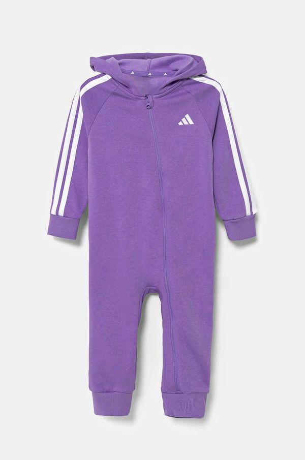 adidas Pajac za dojenčka adidas JF3690