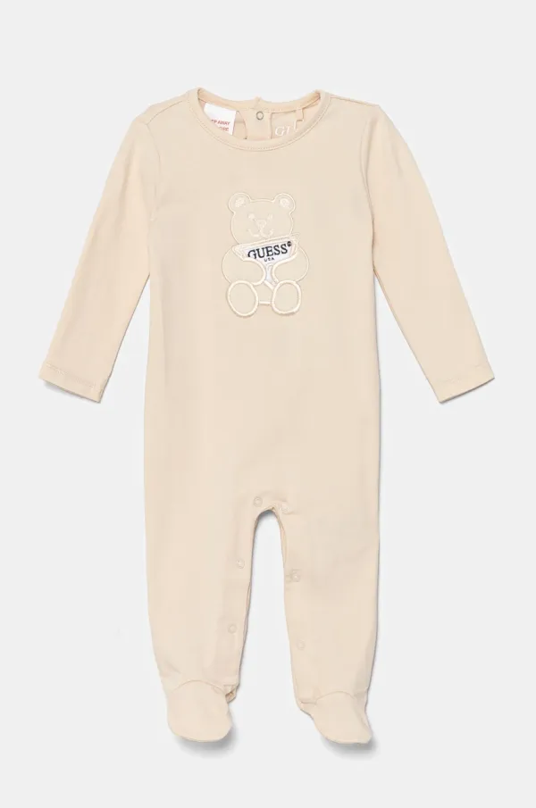 Guess Pajac za dojenčka Guess H3YW02 J1314
