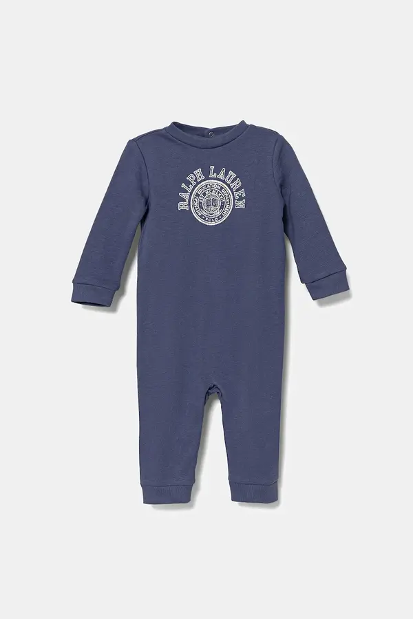 Polo Ralph Lauren Pajac za dojenčka Polo Ralph Lauren