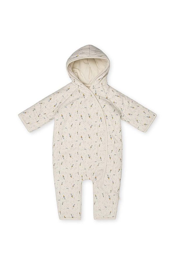 That's mine Pajac za dojenčka That's mine Georg Romper