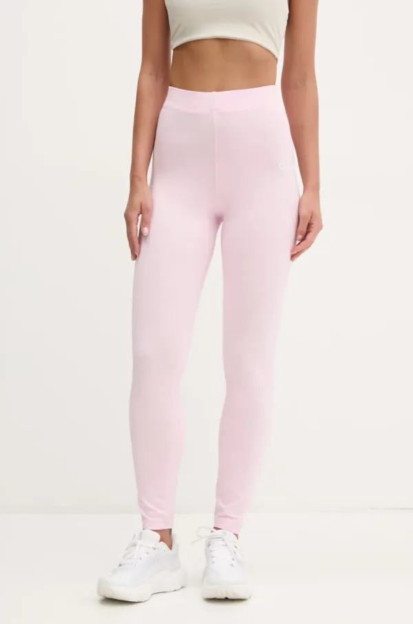 adidas Pajkice adidas Essentials Linear ženske, roza barva, JD3156