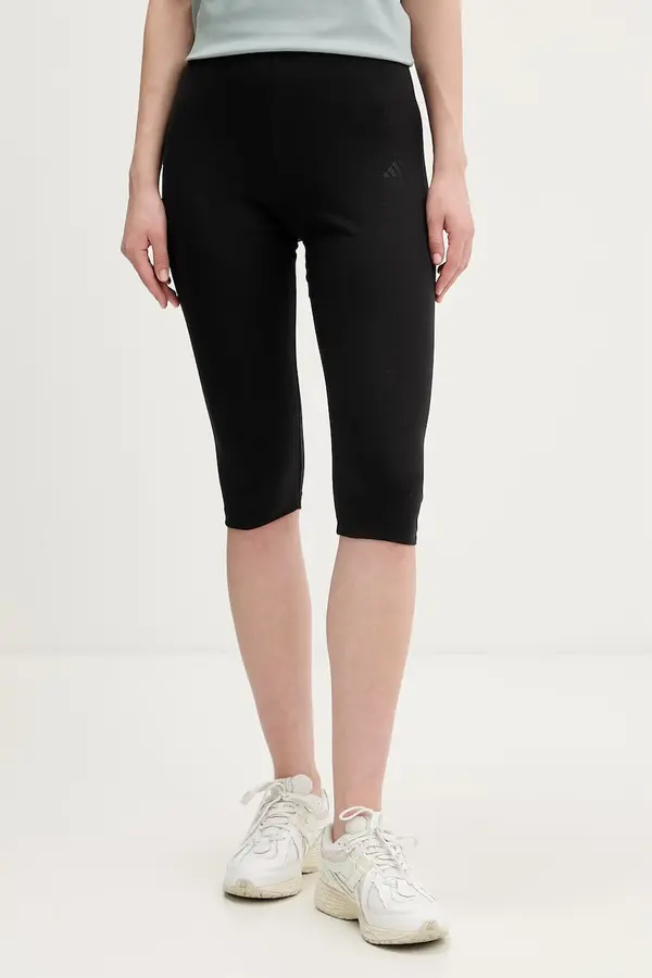 adidas Pajkice adidas Essentials Rib Capri