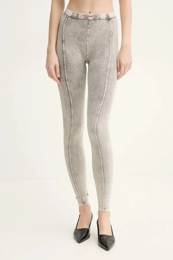Diesel Pajkice Diesel ATHENA-DNM TROUSERS