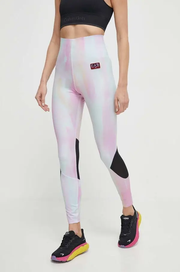 EA7 Emporio Armani Pajkice EA7 Emporio Armani