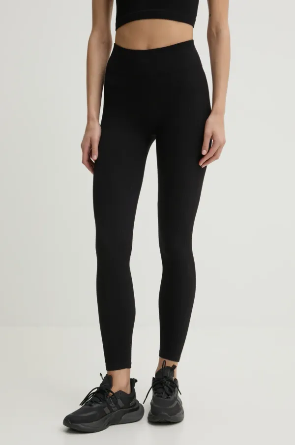 Guess Pajkice Guess MARTINA ženske, črna barva, V5RB07 Z3KH0