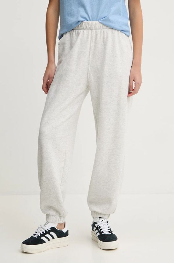 Hollister Co. Pajkice Hollister Co. ženski, siva barva, KI347-3045