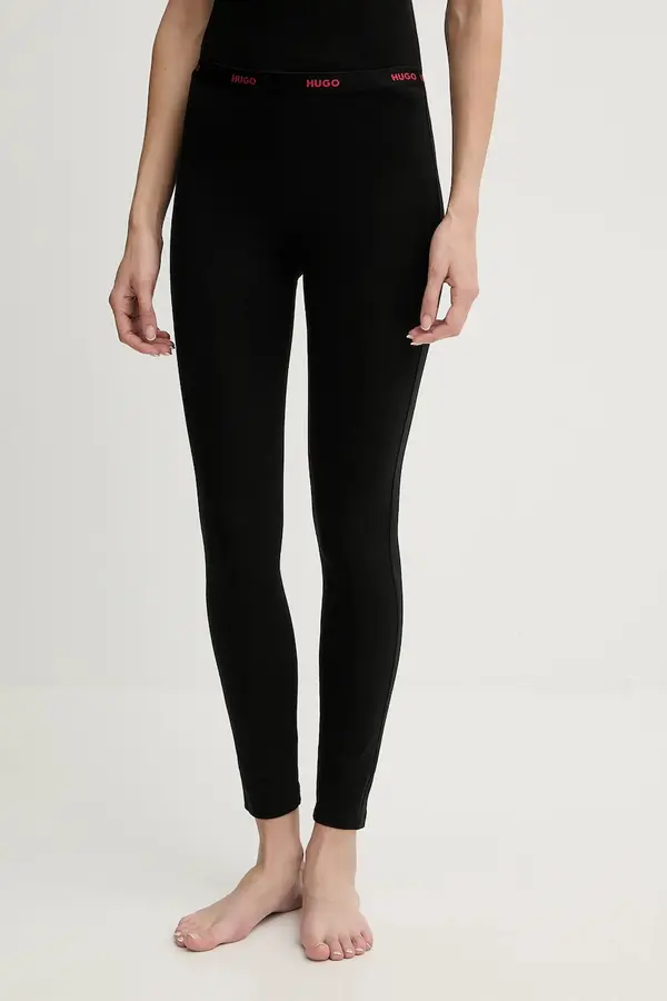 HUGO Pajkice HUGO HUGO ID_LEGGINGS